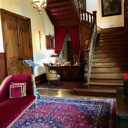 Chateau De Rancay Hotel Niherne Bagian luar foto